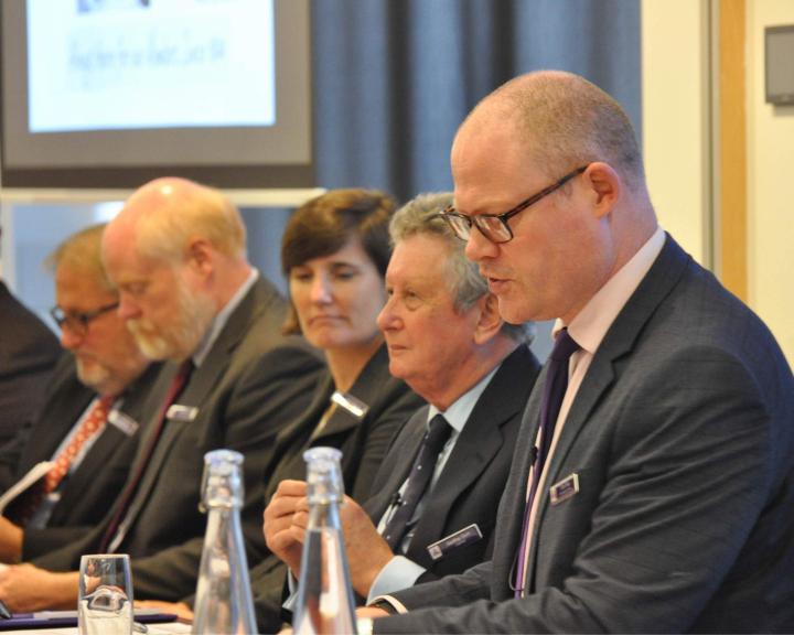 AGM 2021 Saffron Building Society